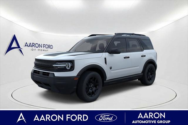 2026 Ford Bronco Sport Big Bend for sale in Poway, CA