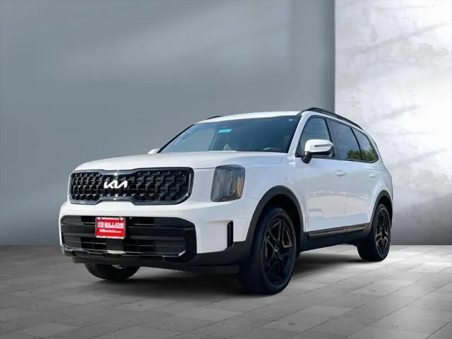 2024 Kia Telluride EX X-Line for sale in Clinton, IA