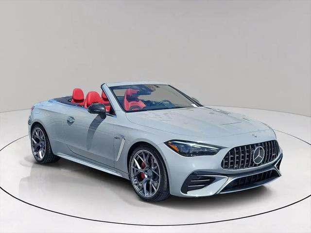 2025 Mercedes-Benz CL Base for sale in Coral Gables, FL