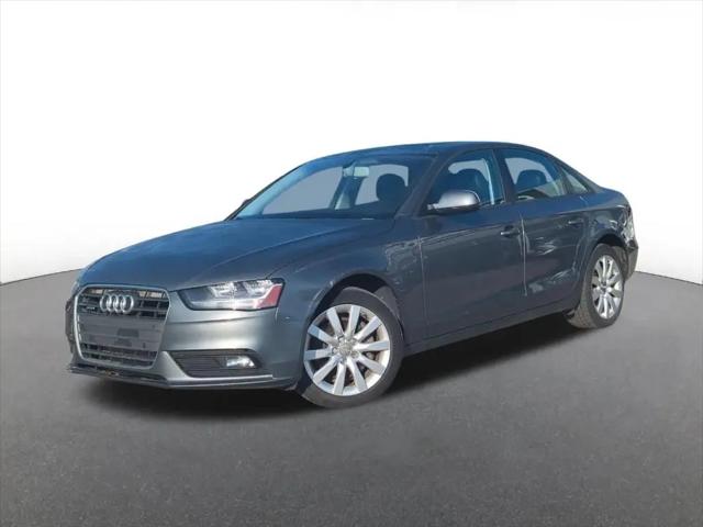 2014 Audi A4 2.0T Premium for sale in Troy, MI