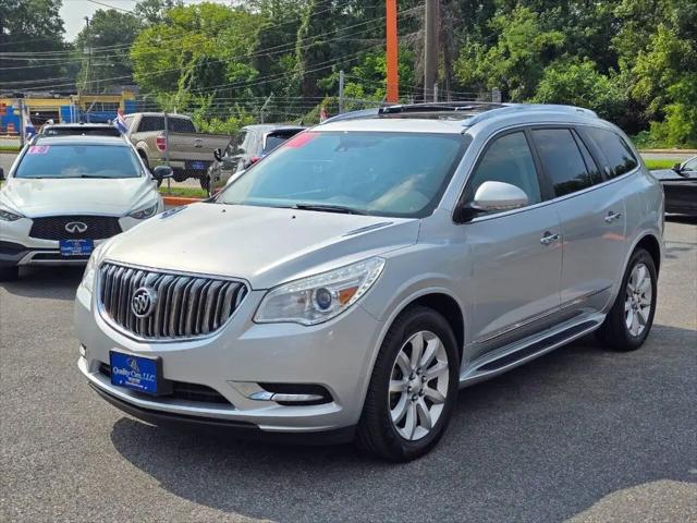 2017 Buick Enclave Premium for sale in Capitol Heights, MD