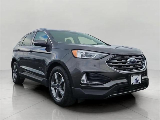 2020 Ford Edge SEL for sale in Green Bay, WI