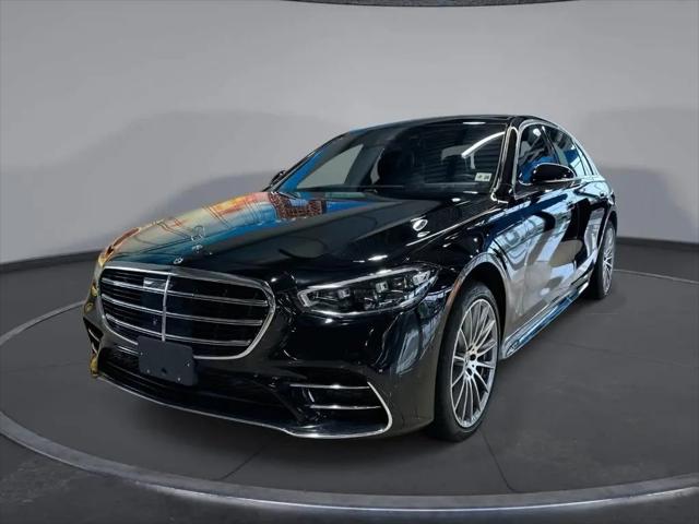 2023 Mercedes-Benz 500 4MATIC for sale in Paramus, NJ