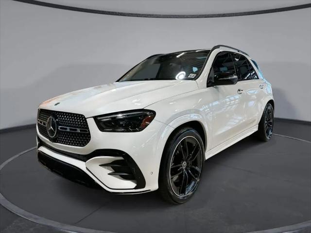 2024 Mercedes-Benz GLE GLE 580 4MATIC for sale in Paramus, NJ
