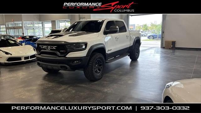 2022 Ram 1500 TRX Crew Cab 4x4 5'7" Box for sale in Marysville, OH