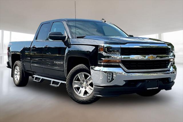 2018 Chevrolet Silverado 1500 1LT for sale in Milford, CT