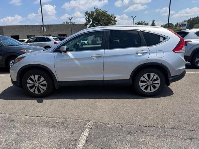 2014 Honda CR-V EX-L for sale near Columbus, OH