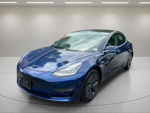 2020 Tesla Model 3 Long Range Dual Motor All-Wheel Drive for sale in Greenville, SC