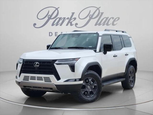 2024 Lexus GX 550 Overtrail for sale in Grapevine, TX