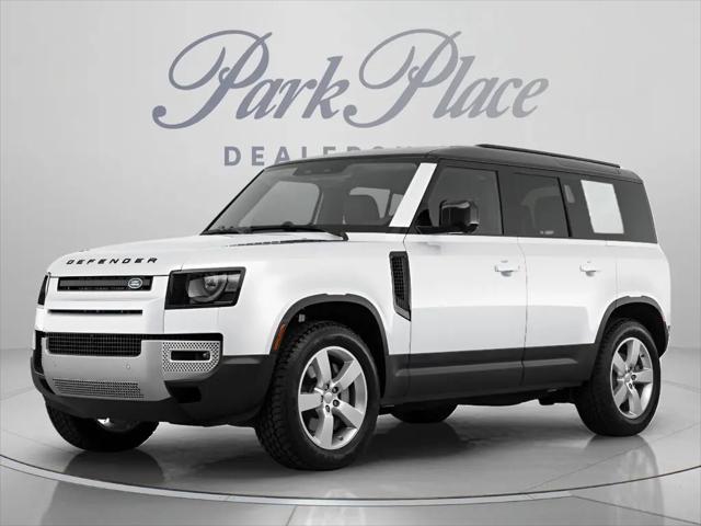 2020 Land Rover Defender 110 SE for sale in Grapevine, TX