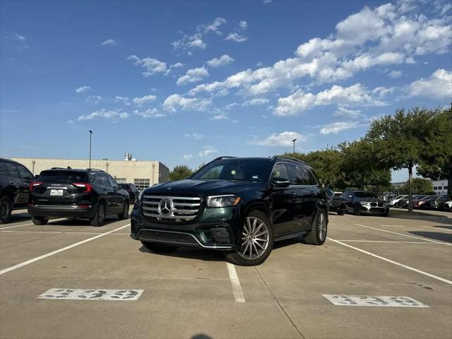 2024 Mercedes-Benz GLS GLS 450 4MATIC for sale in Grapevine, TX