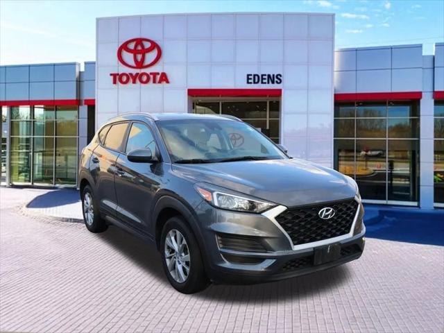 2019 Hyundai Tucson Value for sale in Northbrook, IL