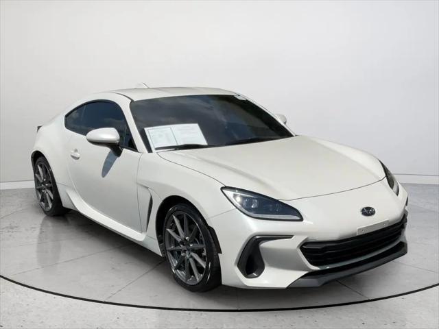 2022 Subaru BRZ Limited for sale in Smyrna, GA