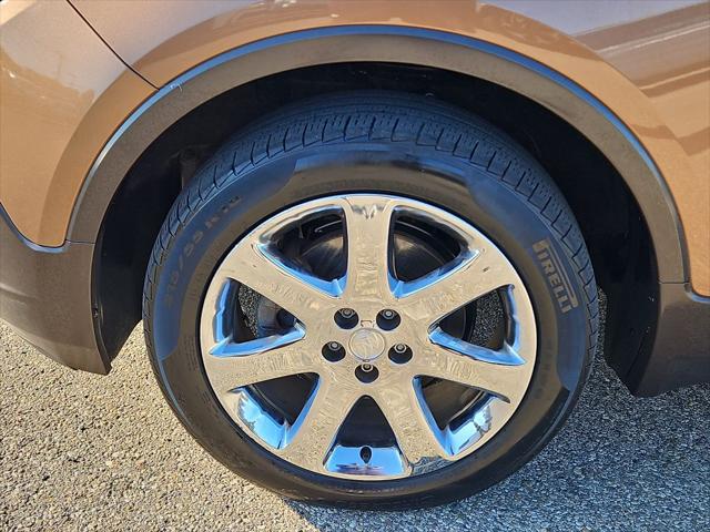 2016 Buick Encore Premium