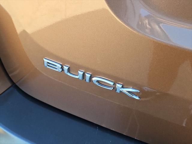 2016 Buick Encore Premium