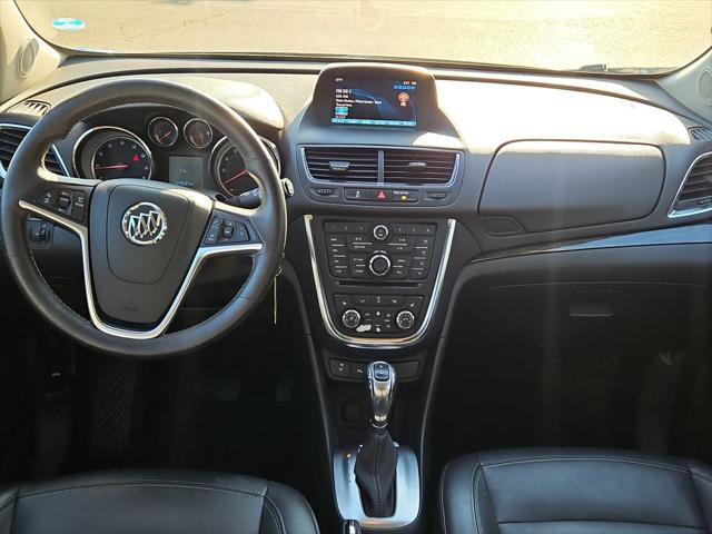 2016 Buick Encore Premium