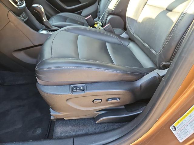 2016 Buick Encore Premium
