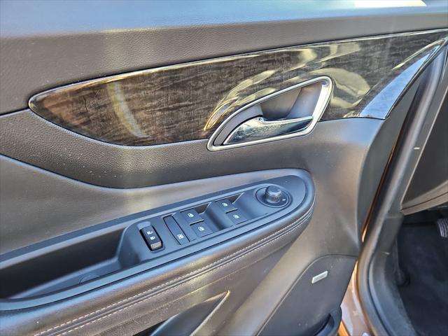 2016 Buick Encore Premium