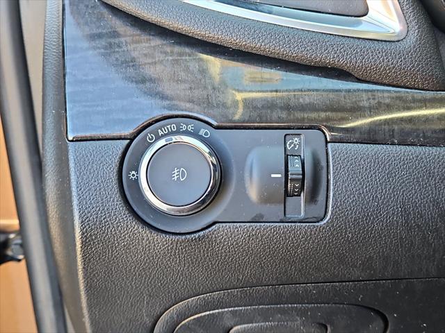 2016 Buick Encore Premium