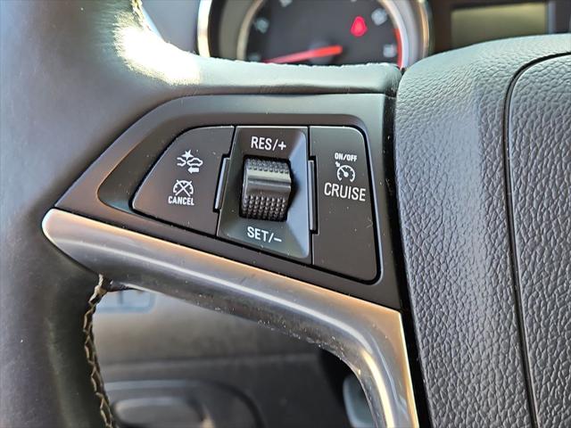 2016 Buick Encore Premium
