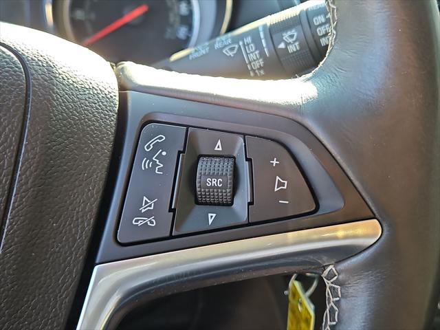 2016 Buick Encore Premium