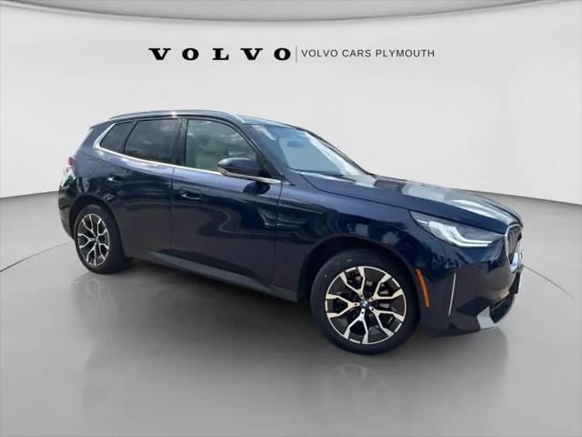 2026 BMW X3 30 xDrive for sale in Plymouth, MA