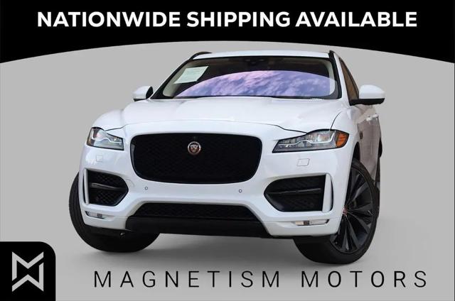2019 Jaguar F-PACE 30t R-Sport for sale in Lawrenceville, GA