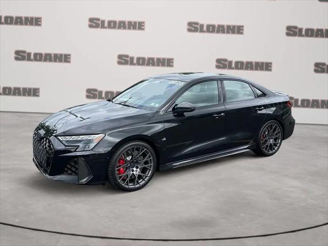 2026 Audi RS 3 TFSI quattro S tronic for sale in Warrington, PA