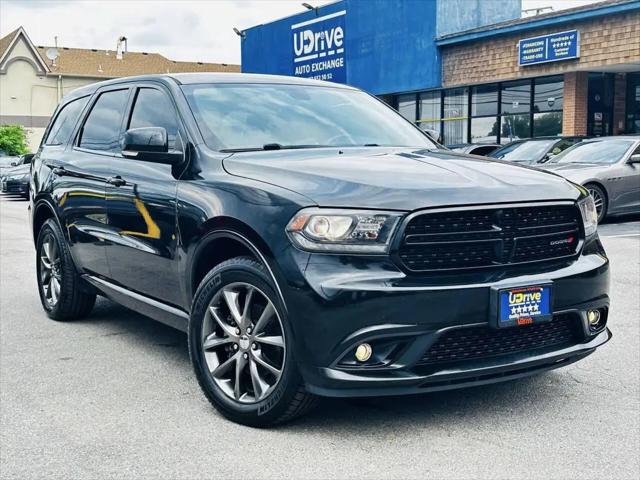 2017 Dodge Durango GT AWD for sale in Chesapeake, VA