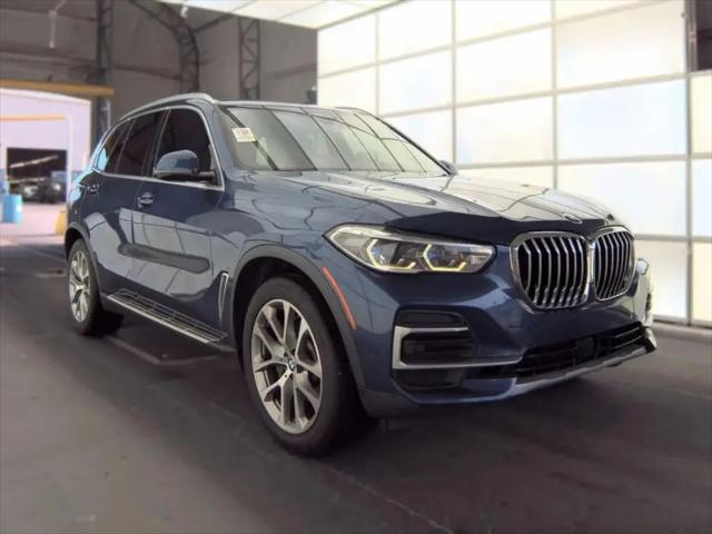 2022 BMW X5 xDrive40i for sale near Dayton, OH