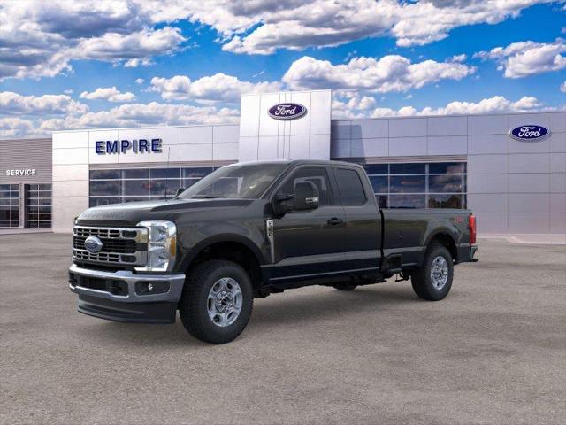 2026 Ford F-350 XLT for sale in Huntington, NY