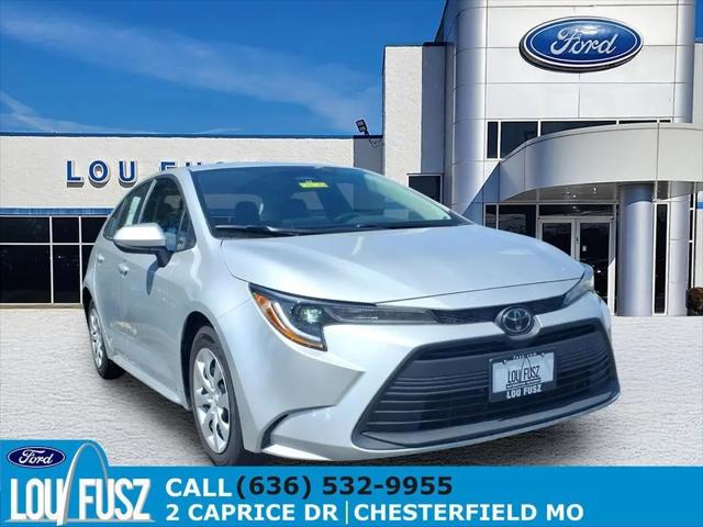 2024 Toyota Corolla LE for sale in Chesterfield, MO
