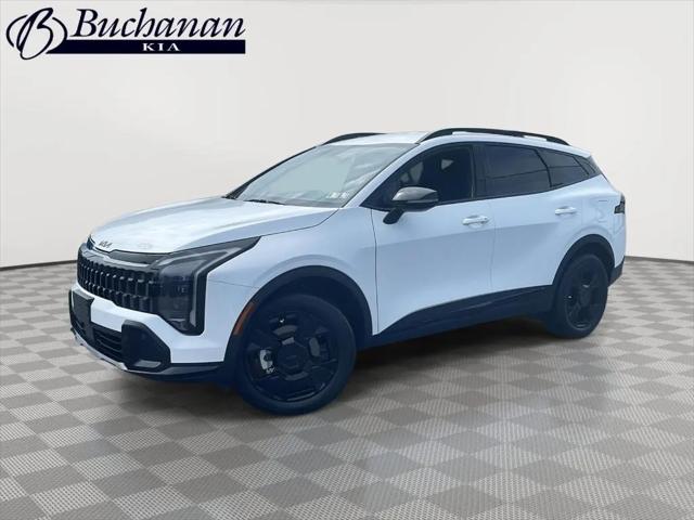 2026 Kia Sportage X-Line for sale in Westminster, MD