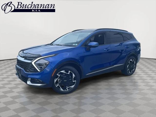 2024 Kia Sportage SX-Prestige for sale in Westminster, MD