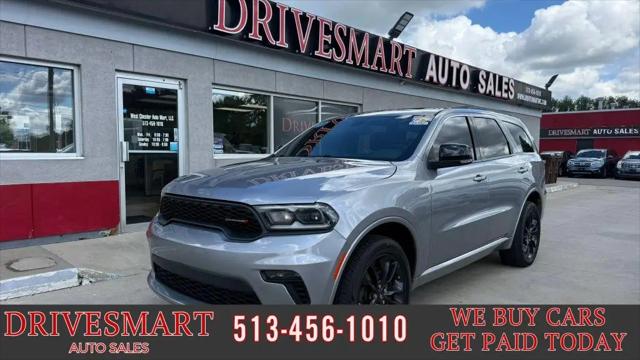 2021 Dodge Durango GT Plus AWD for sale in West Chester, OH