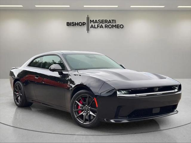 2024 Dodge Charger Daytona Scat Pack AWD for sale in Hurst, TX