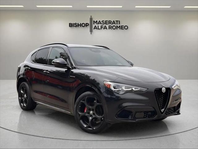 2024 Alfa Romeo Giulia Veloce AWD for sale in Hurst, TX