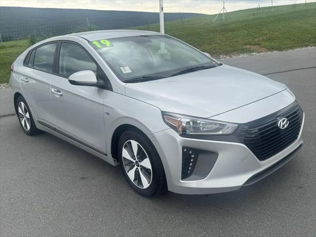 2019 Hyundai IONIQ Plug-In Hybrid Base for sale in Muncy, PA