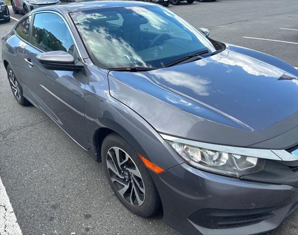 2018 Honda Civic LX for sale in Woodbridge, VA