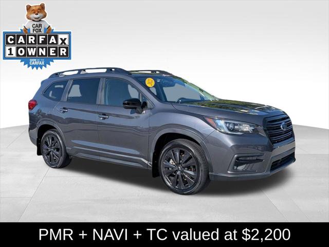 2022 Subaru Ascent Onyx Edition for sale in Dallas, GA