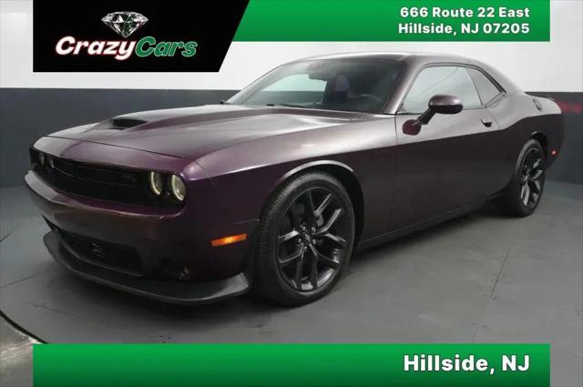2022 Dodge Challenger R/T for sale in Hillside, NJ