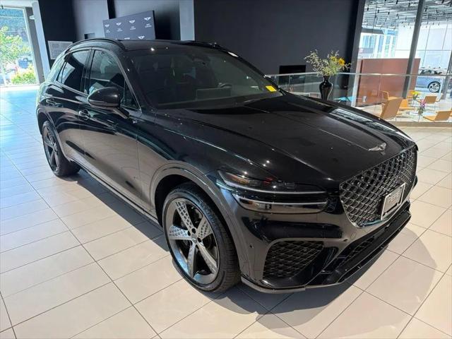2023 Genesis GV70 2.5T AWD for sale in White Plains, NY