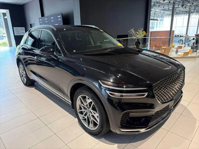 2024 Genesis GV70 2.5T AWD for sale in White Plains, NY