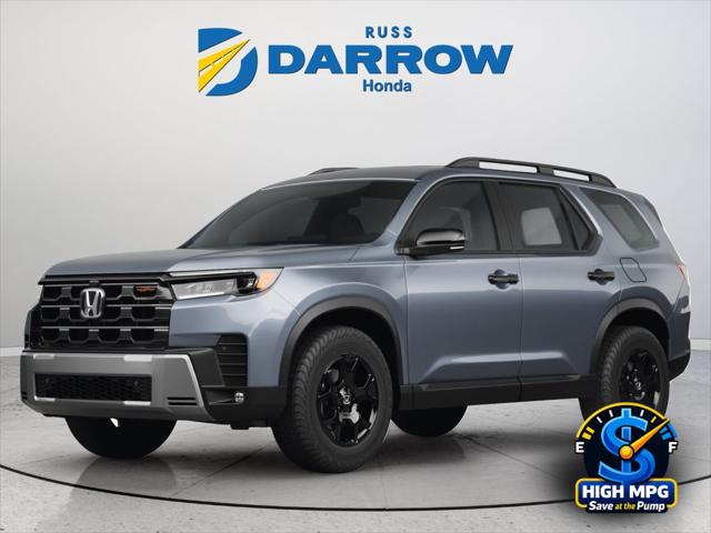 2026 Honda Pilot Sport for sale in Milwaukee, WI