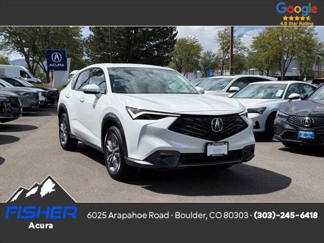 2026 Acura ADX Base for sale in Boulder, CO