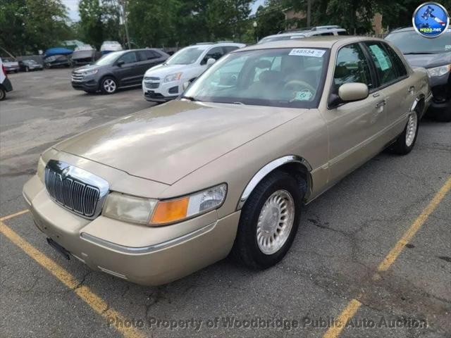1999 Mercury Grand Marquis LS for sale in Woodbridge, VA