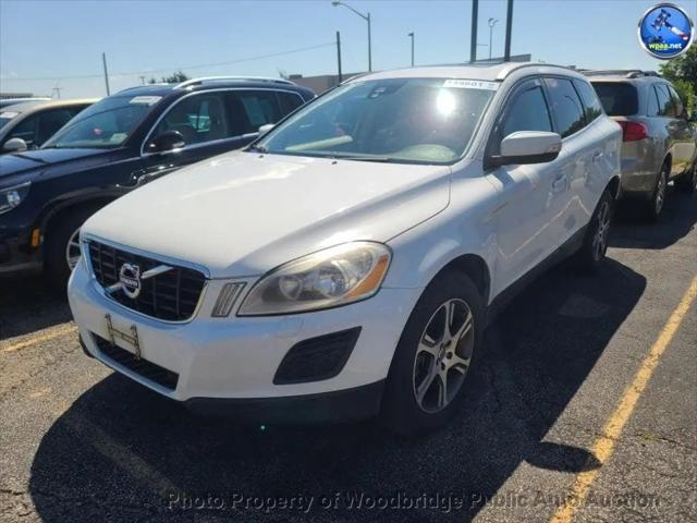 2012 Volvo XC60 T6 Platinum for sale in Woodbridge, VA