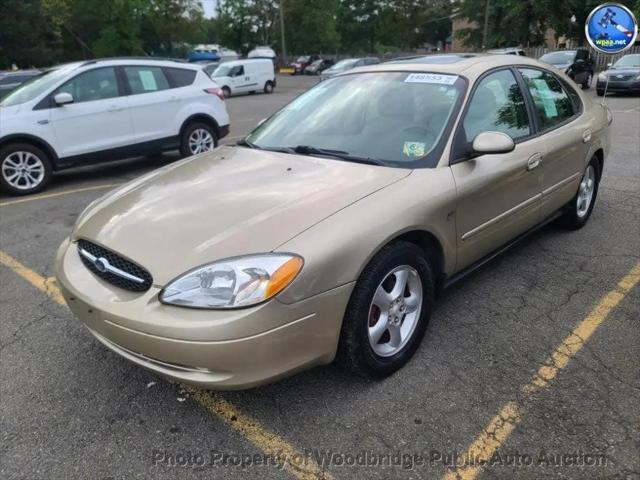 2000 Ford Taurus SES for sale in Woodbridge, VA