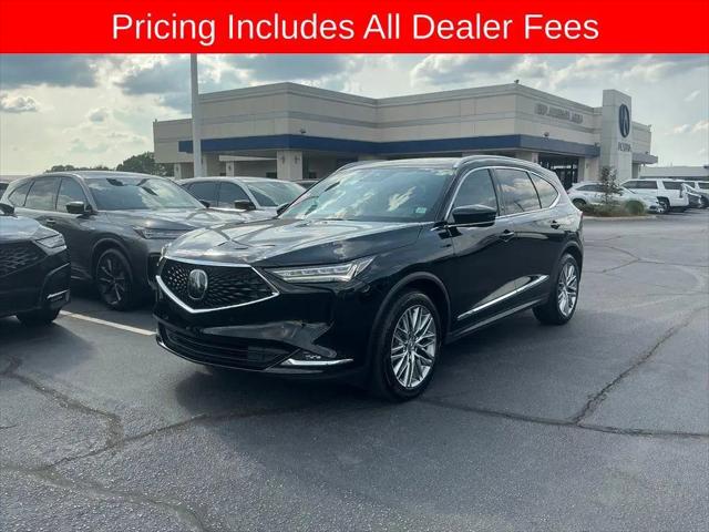 2024 Acura MDX Advance Package for sale in Greenville, SC