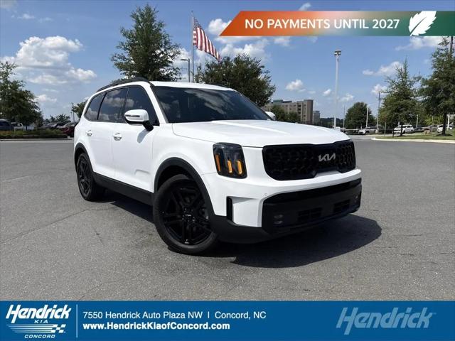 2024 Kia Telluride SX Prestige X-Line for sale in Concord, NC
